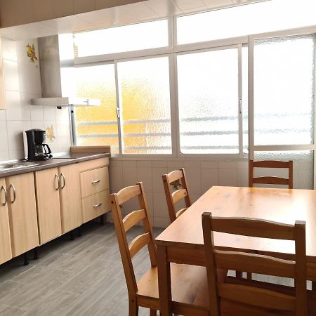 Apartamento En Pleno Centro De נרחה מראה חיצוני תמונה