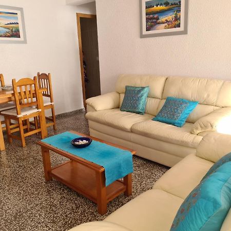 Apartamento En Pleno Centro De נרחה מראה חיצוני תמונה