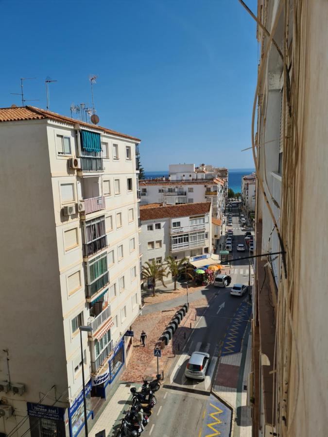 Apartamento En Pleno Centro De נרחה מראה חיצוני תמונה